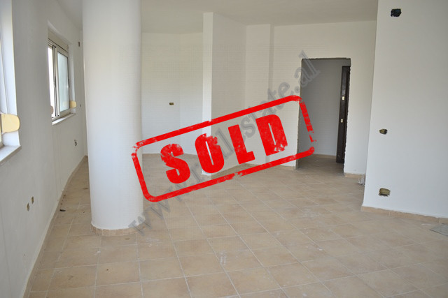Two-bedroom apartment for sale in Fresku area in Tirana, Albania